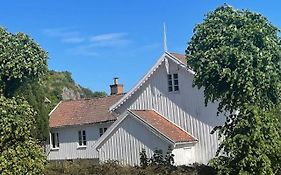 Huset I Hagen
